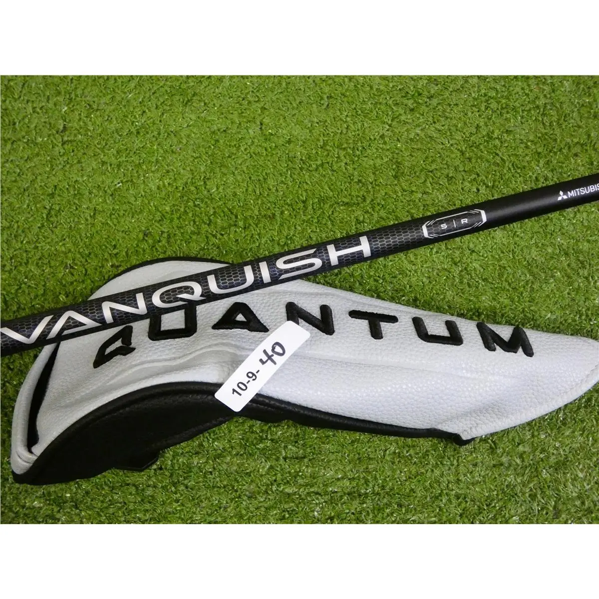 Callaway  - Quantum Max - Quantum Max 2