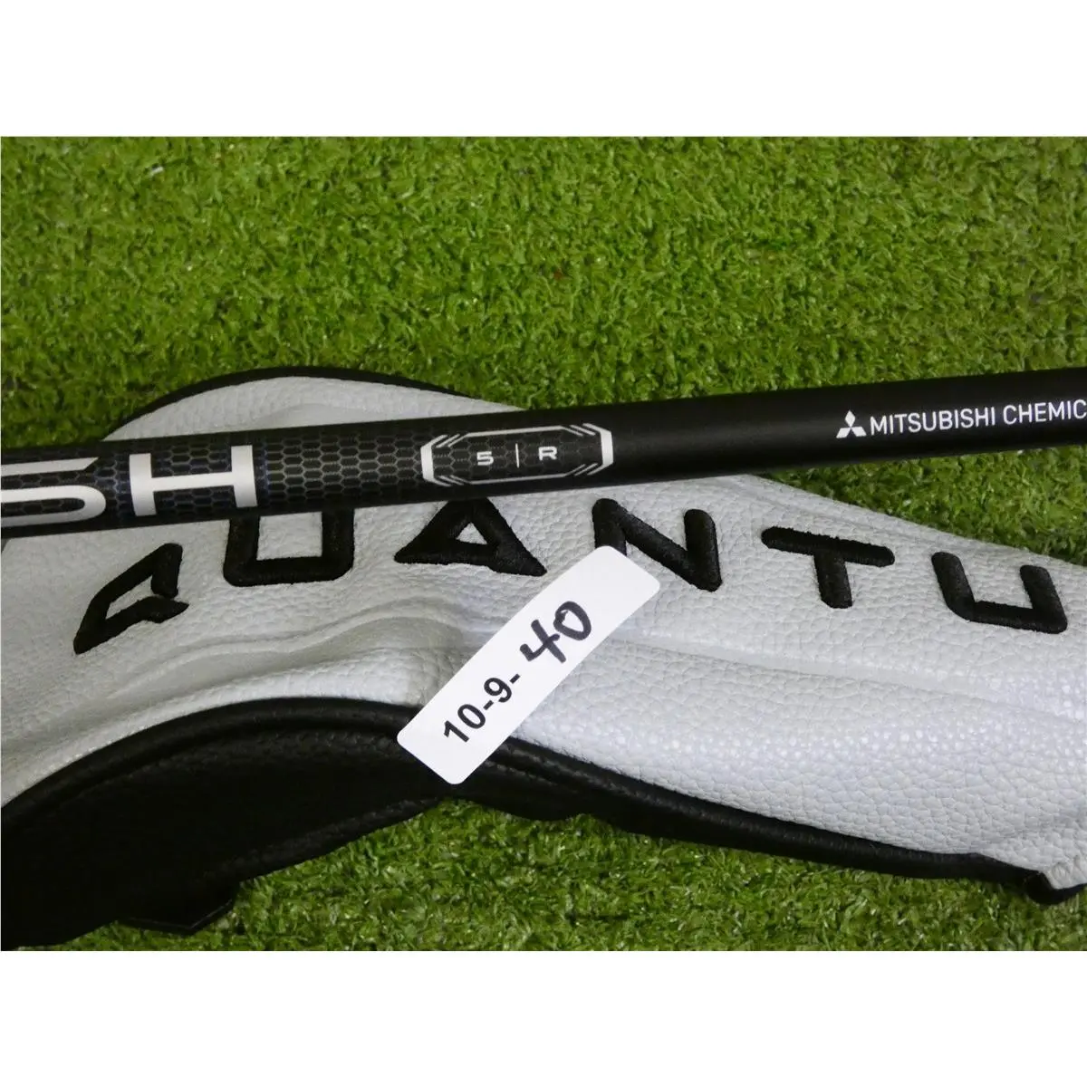 Callaway  - Quantum Max - Quantum Max 3