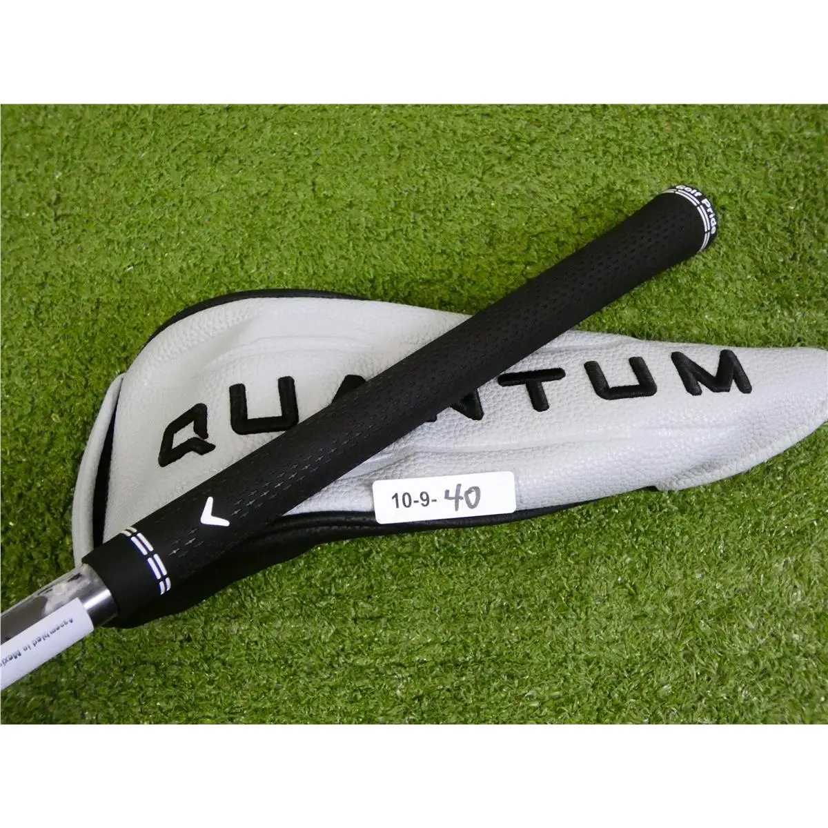Callaway  - Quantum Max - Quantum Max 4