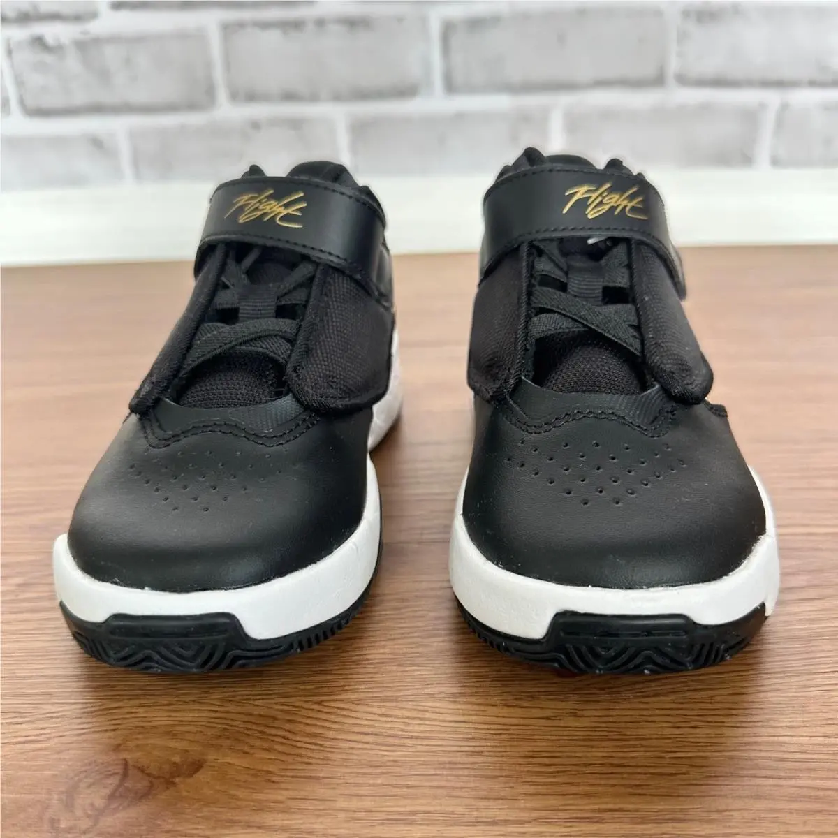 Nike shoes - Jordan Max Aura - Max Aura - black (UPC: 196152217196) 1
