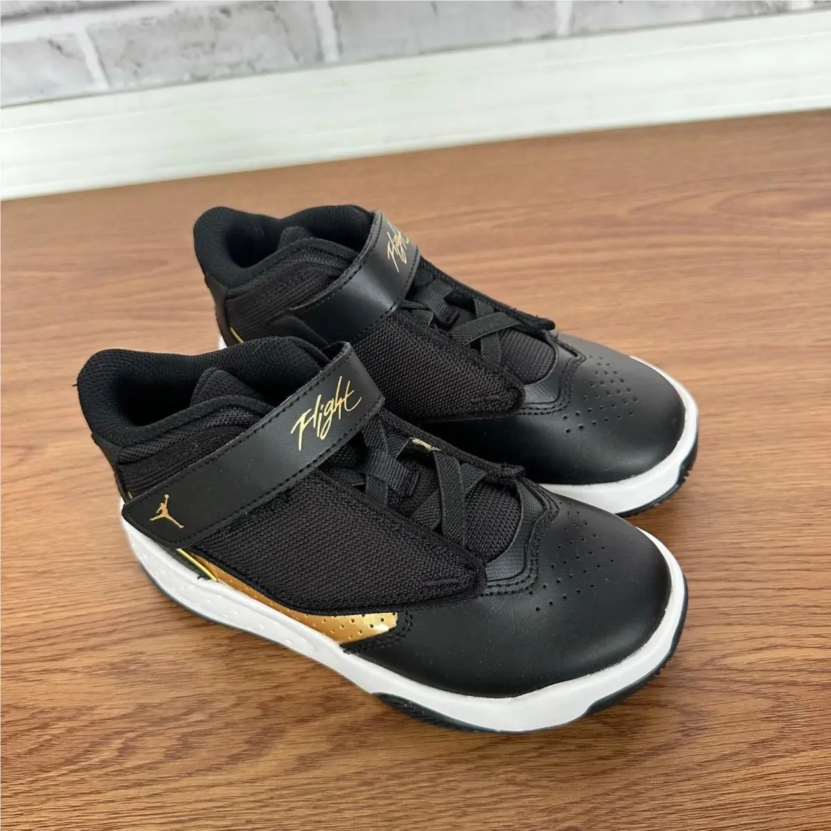 Nike shoes - Jordan Max Aura - Max Aura - black (UPC: 196152217196) 0