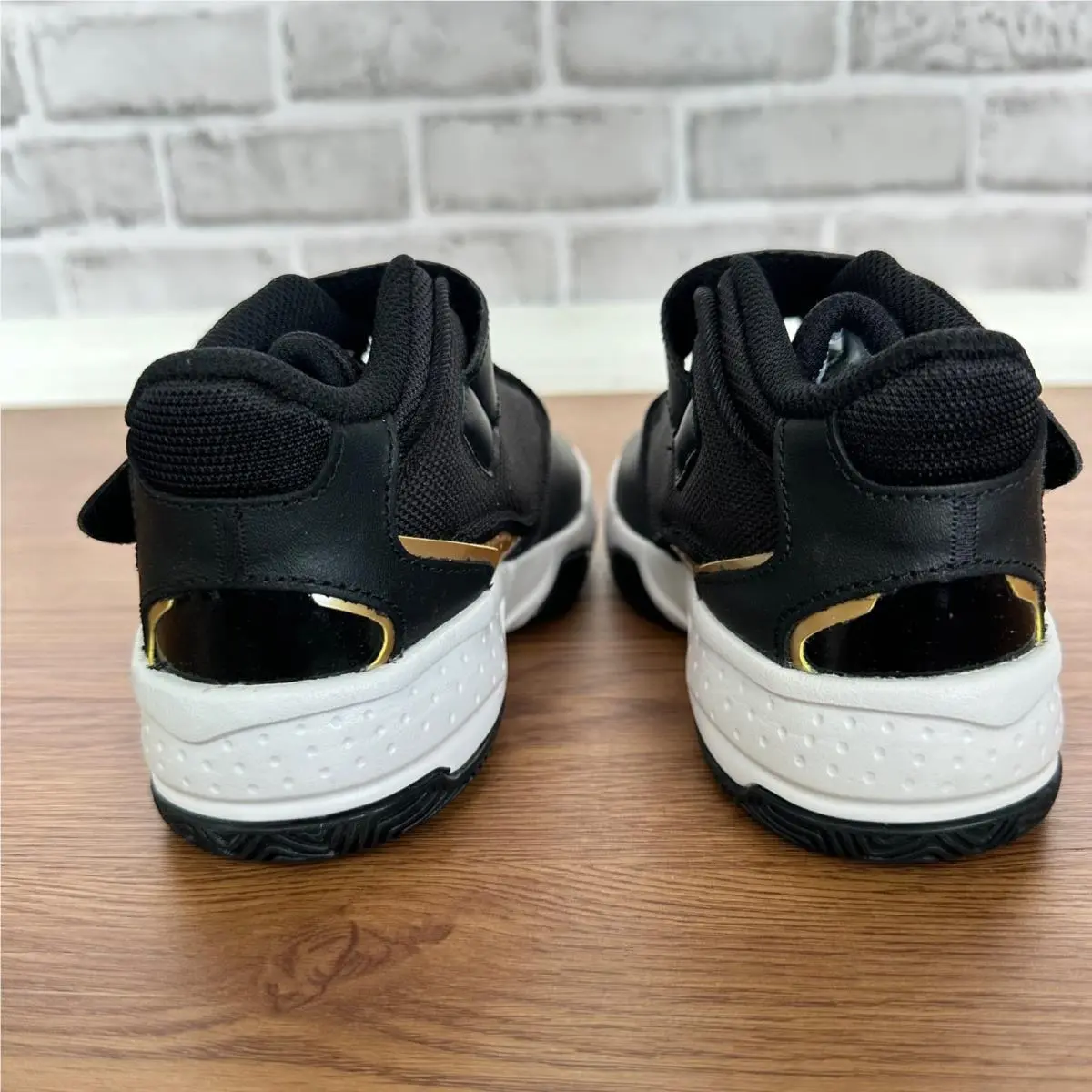 Nike shoes - Jordan Max Aura - Max Aura - black (UPC: 196152217196) 2