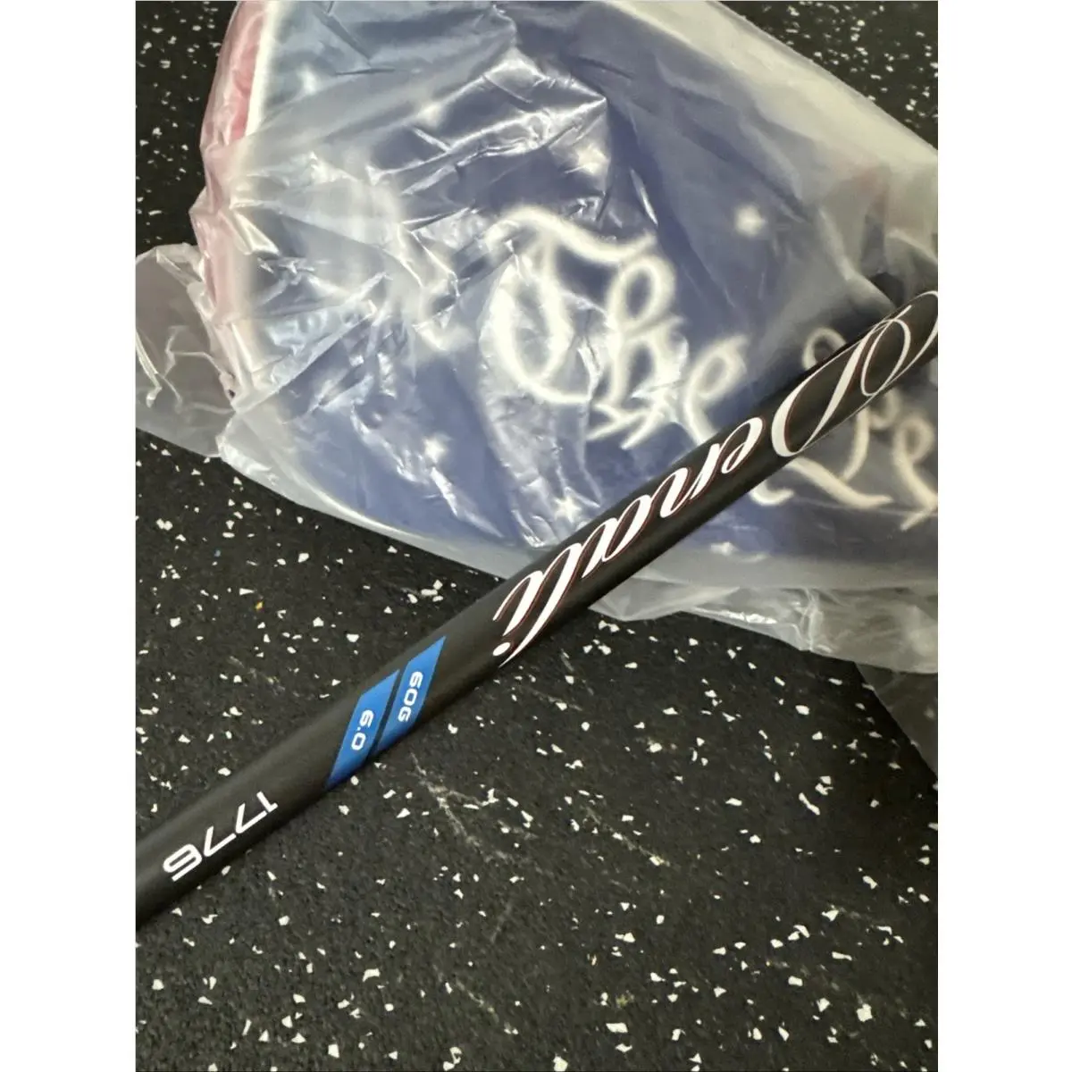 Callaway  - Quantum Triple Diamond - Quantum Triple Diamond - Red 5