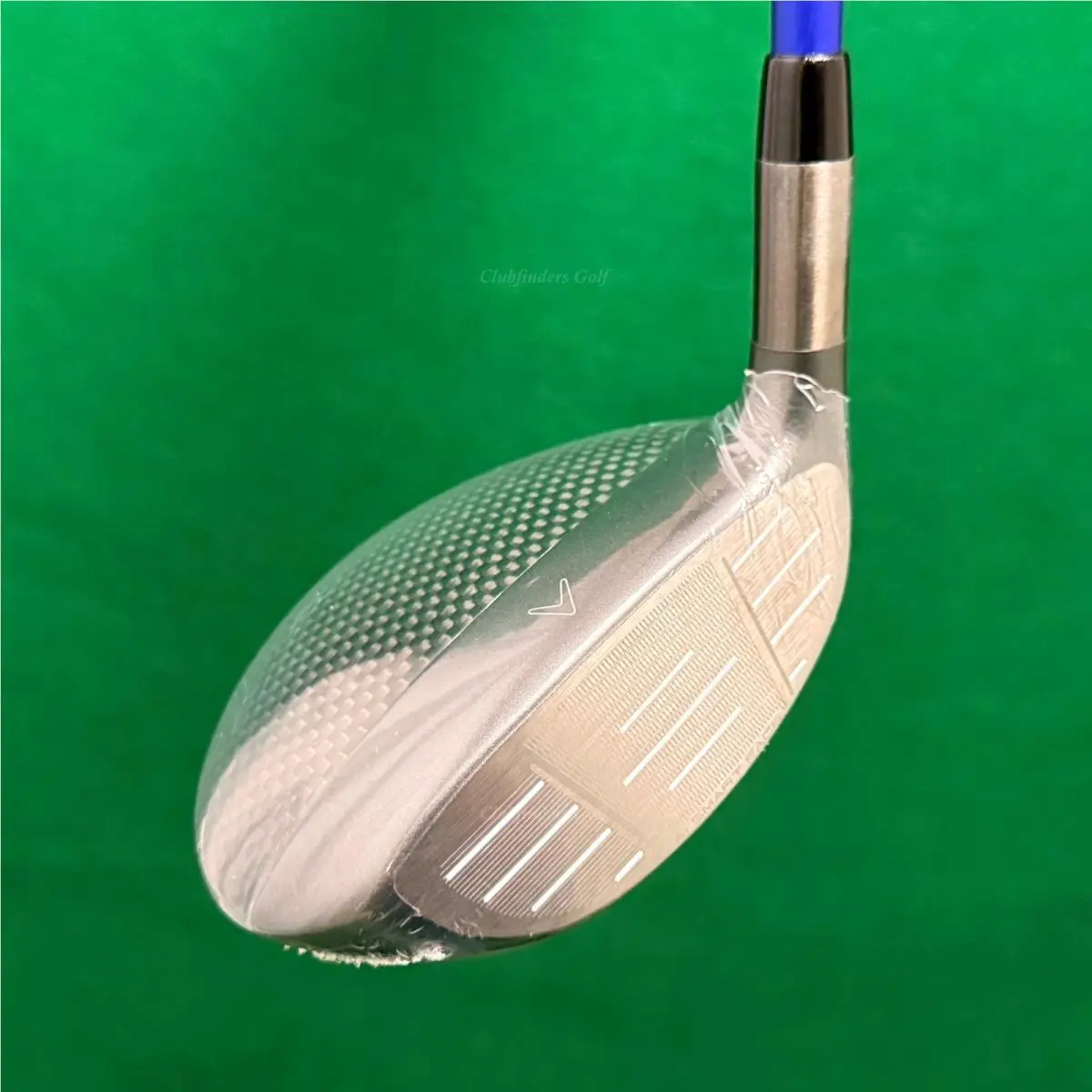 Callaway  - Paradym Ai Smoke Max Fast 1