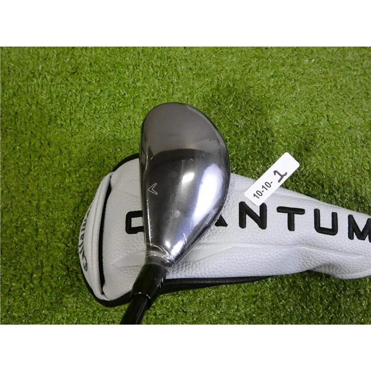 Callaway  - Quantum Max - Quantum Max - Black 1