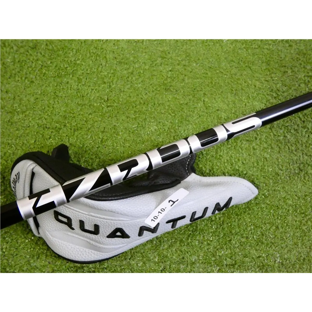 Callaway  - Quantum Max - Quantum Max - Black 2