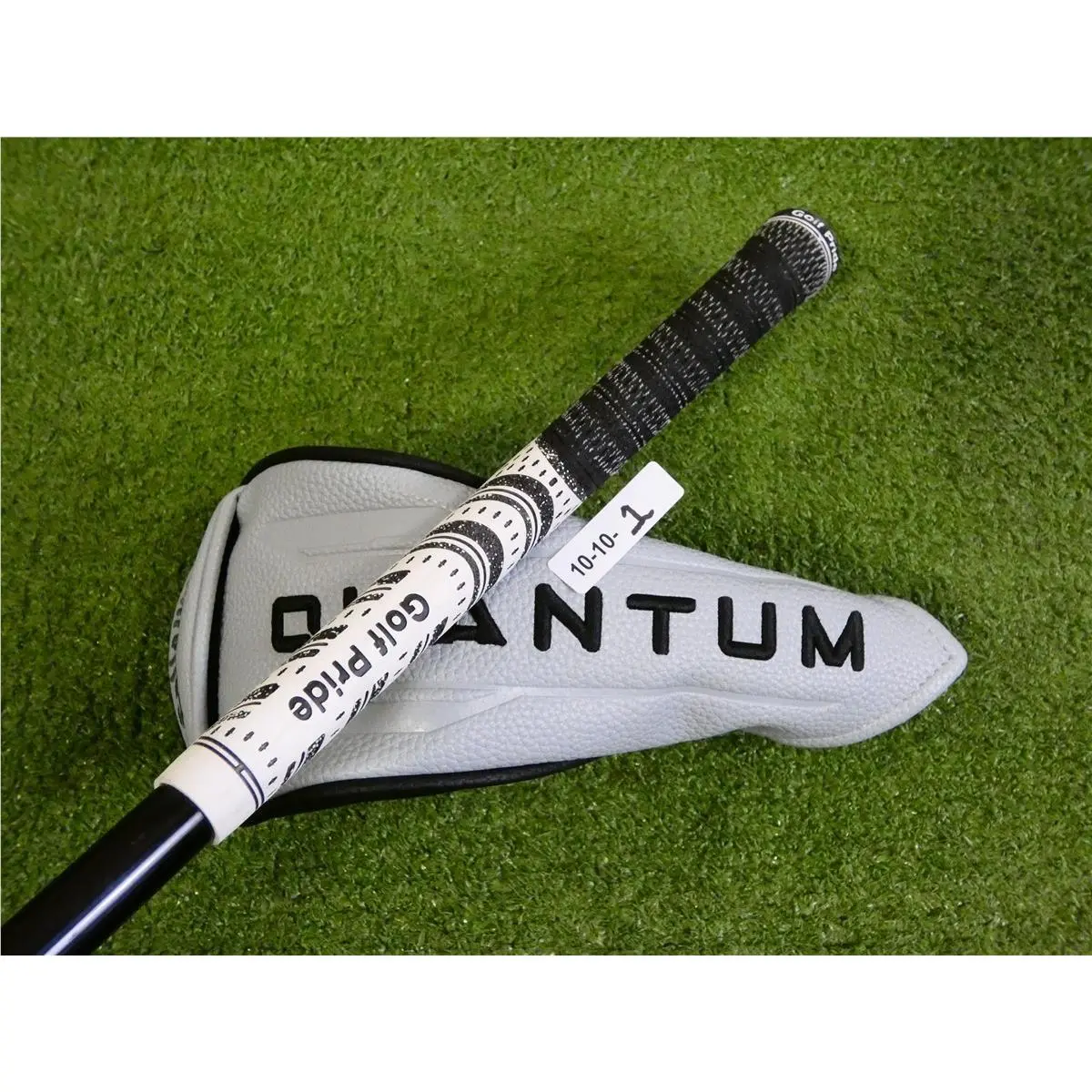 Callaway  - Quantum Max - Quantum Max - Black 4