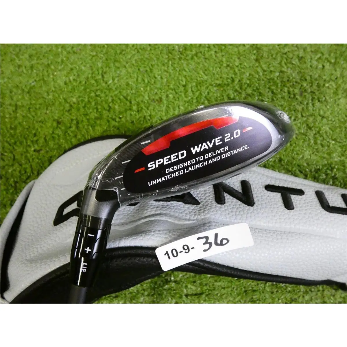 Callaway  - Quantum Max - Quantum Max 0