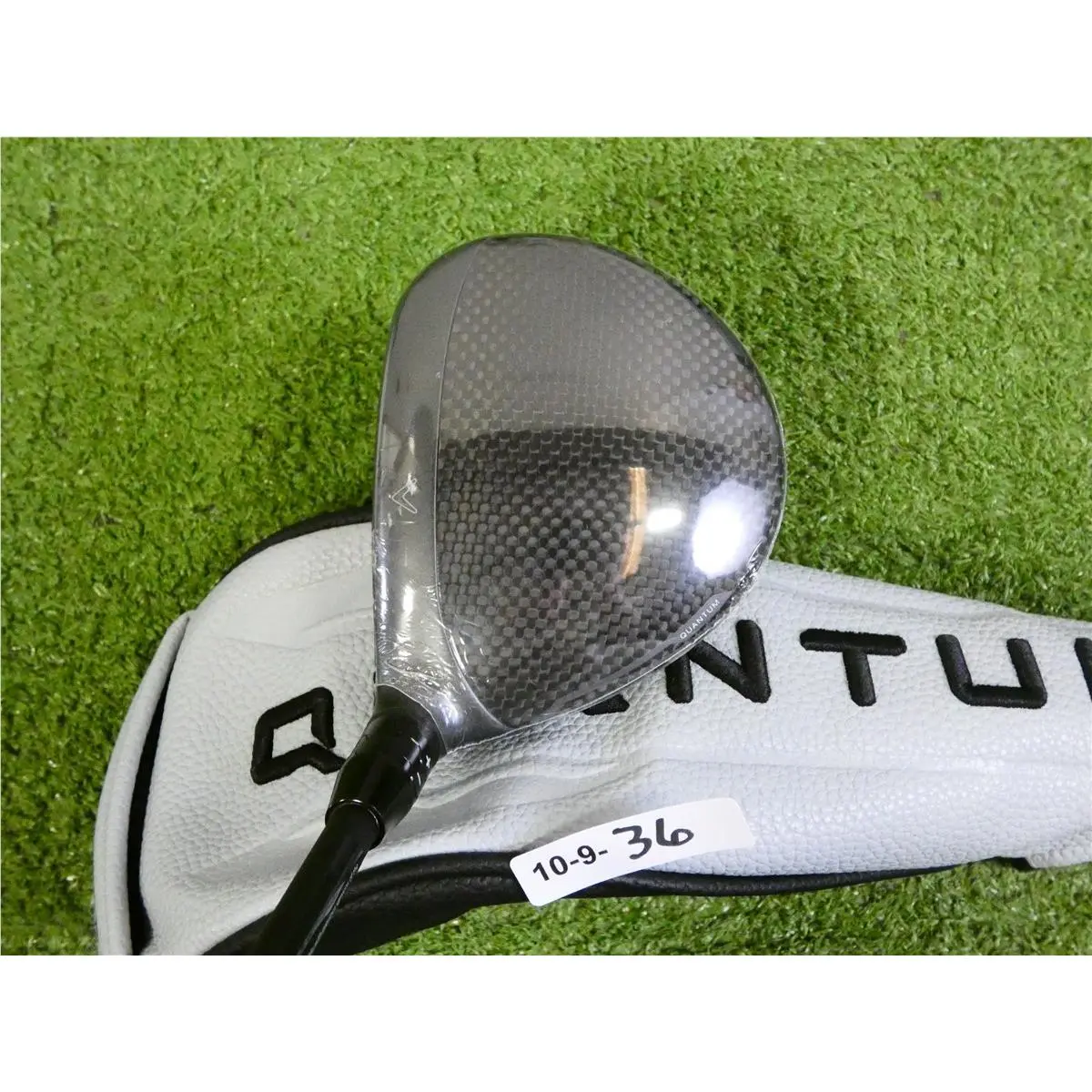 Callaway  - Quantum Max - Quantum Max 1