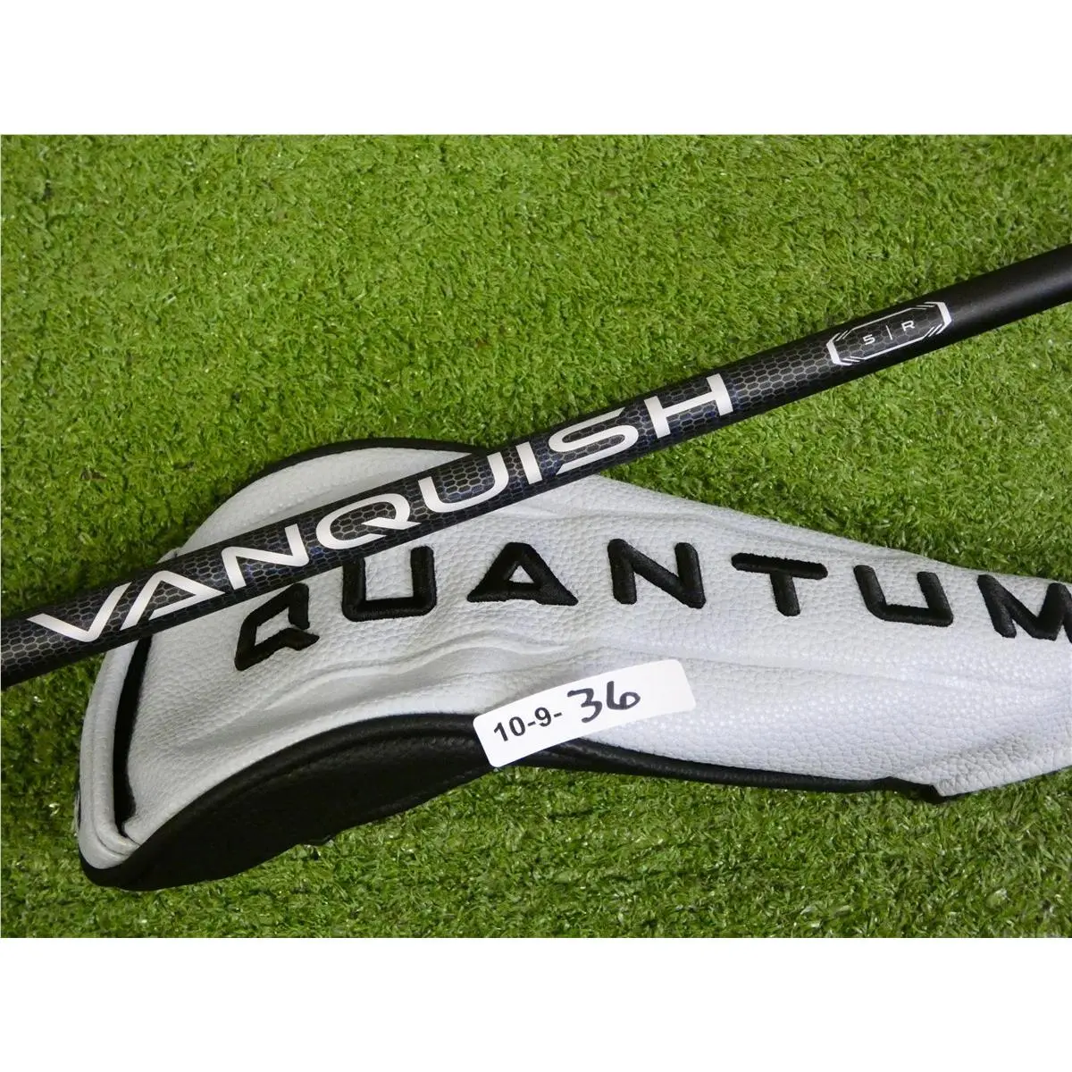 Callaway  - Quantum Max - Quantum Max 2