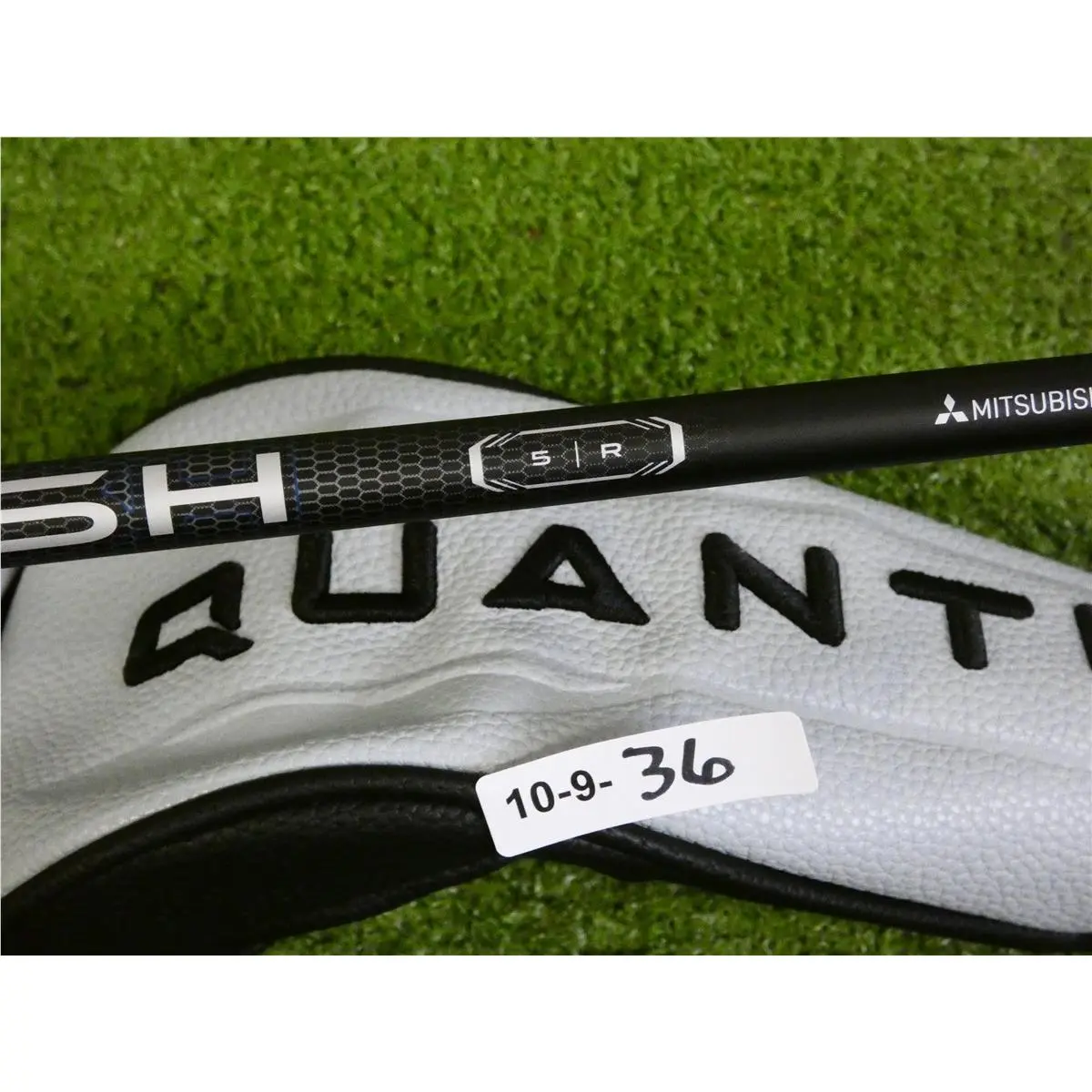 Callaway  - Quantum Max - Quantum Max 3