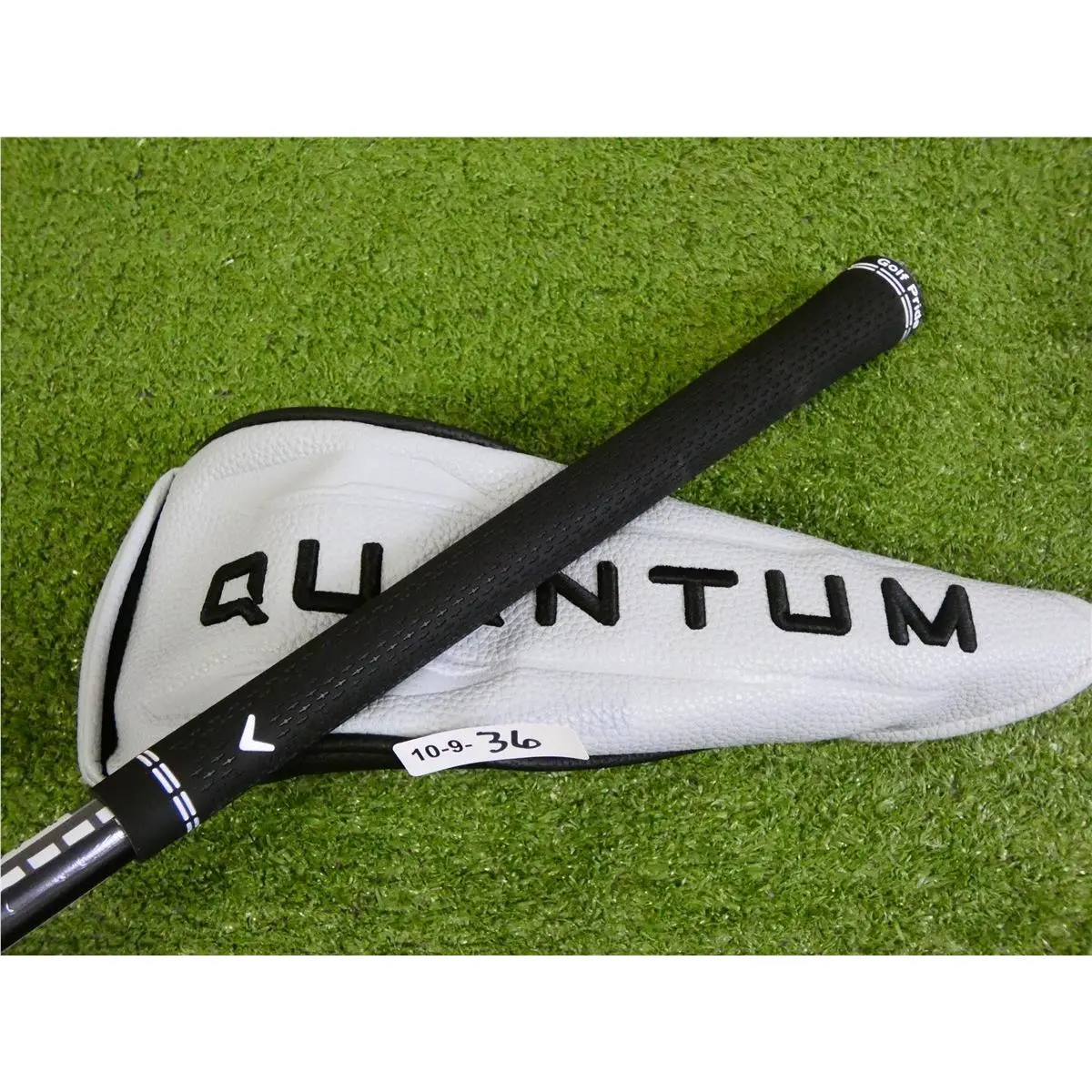 Callaway  - Quantum Max - Quantum Max 4