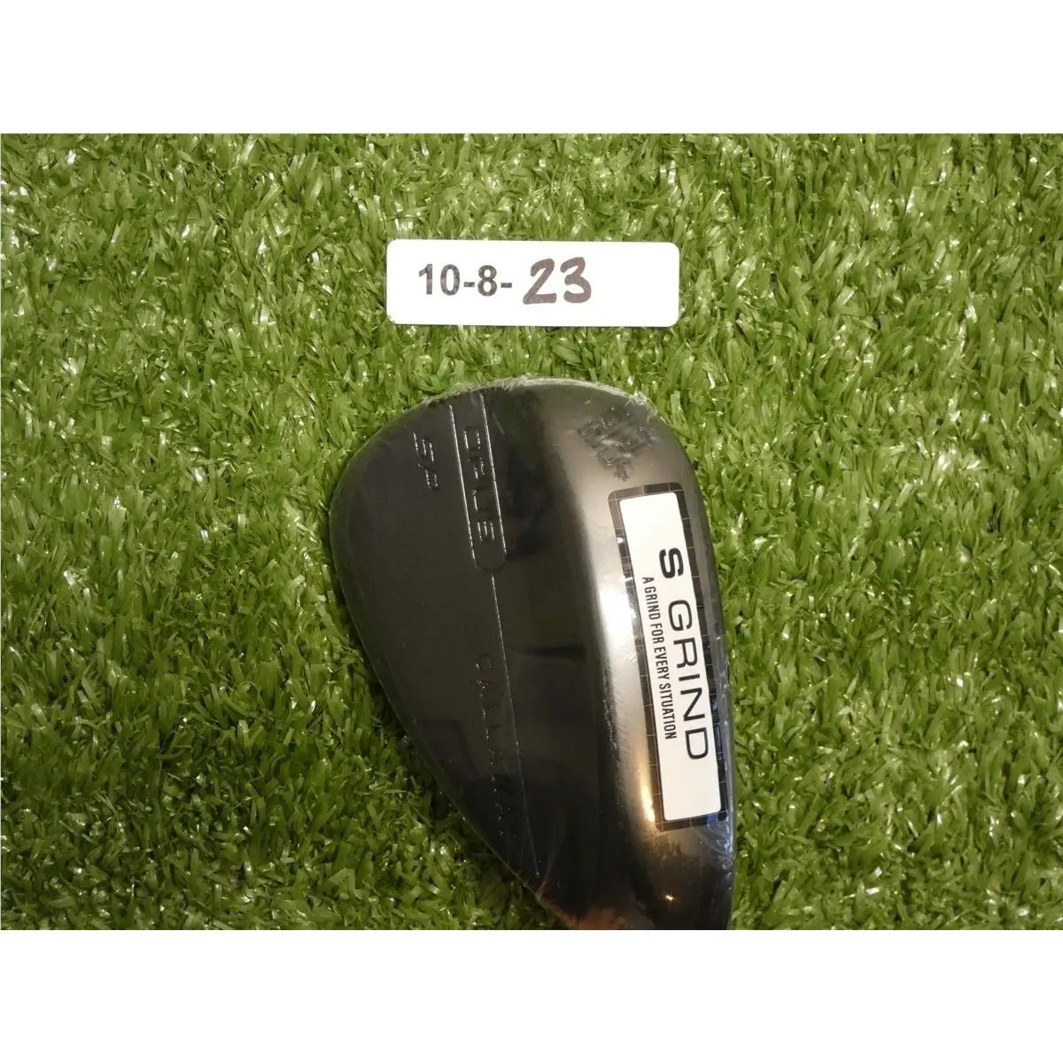 Callaway  - OPUS - OPUS - Black 0
