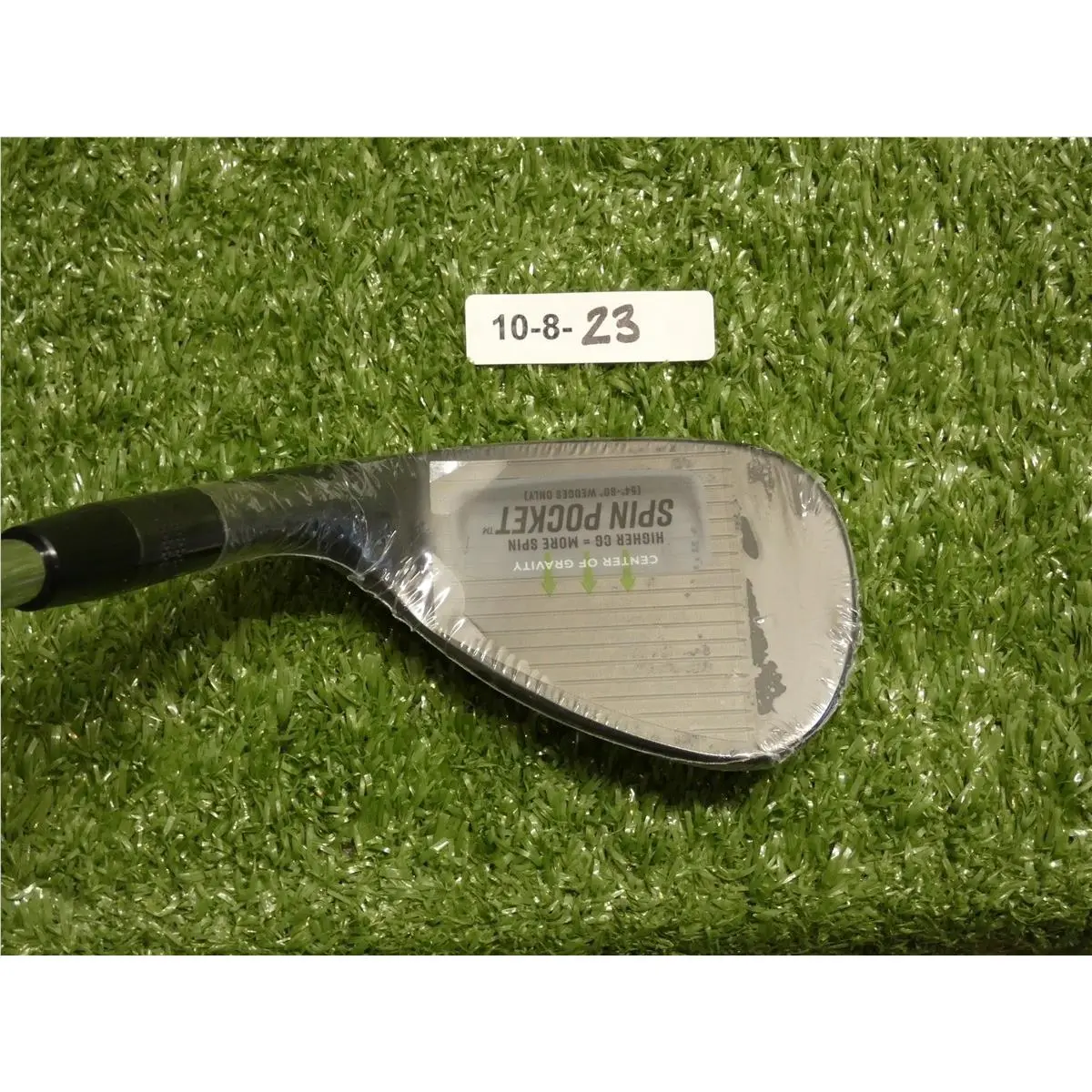 Callaway  - OPUS - OPUS - Black 1