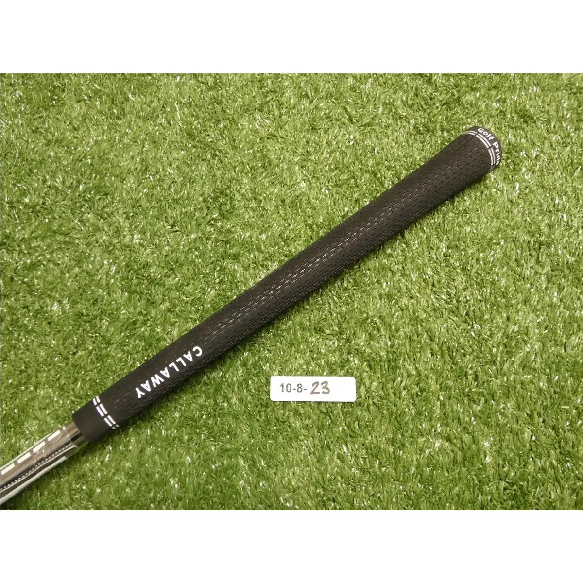Callaway  - OPUS - OPUS - Black 3