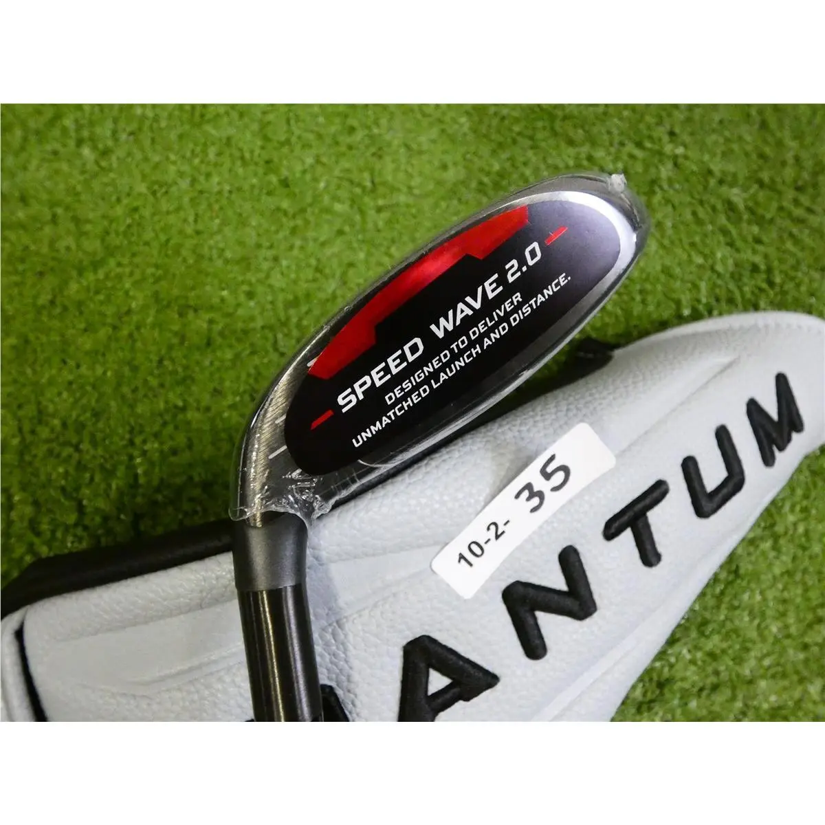 Callaway  - Quantum Max Fast - Quantum Max Fast 0