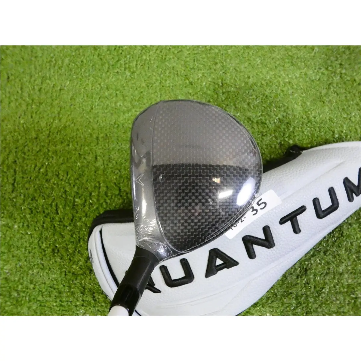 Callaway  - Quantum Max Fast - Quantum Max Fast 1