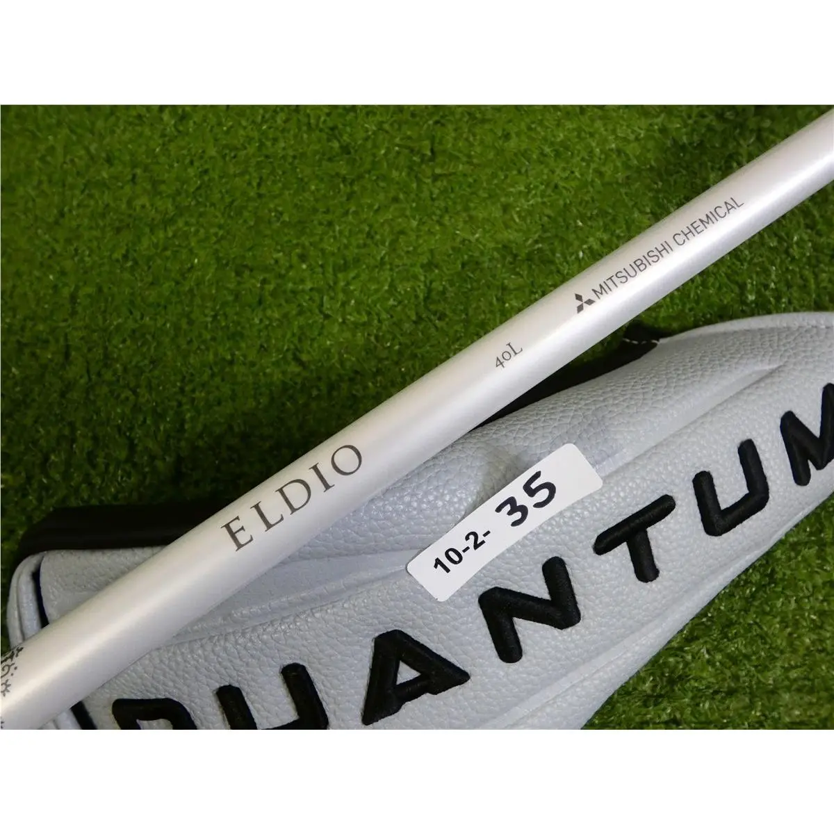 Callaway  - Quantum Max Fast - Quantum Max Fast 2