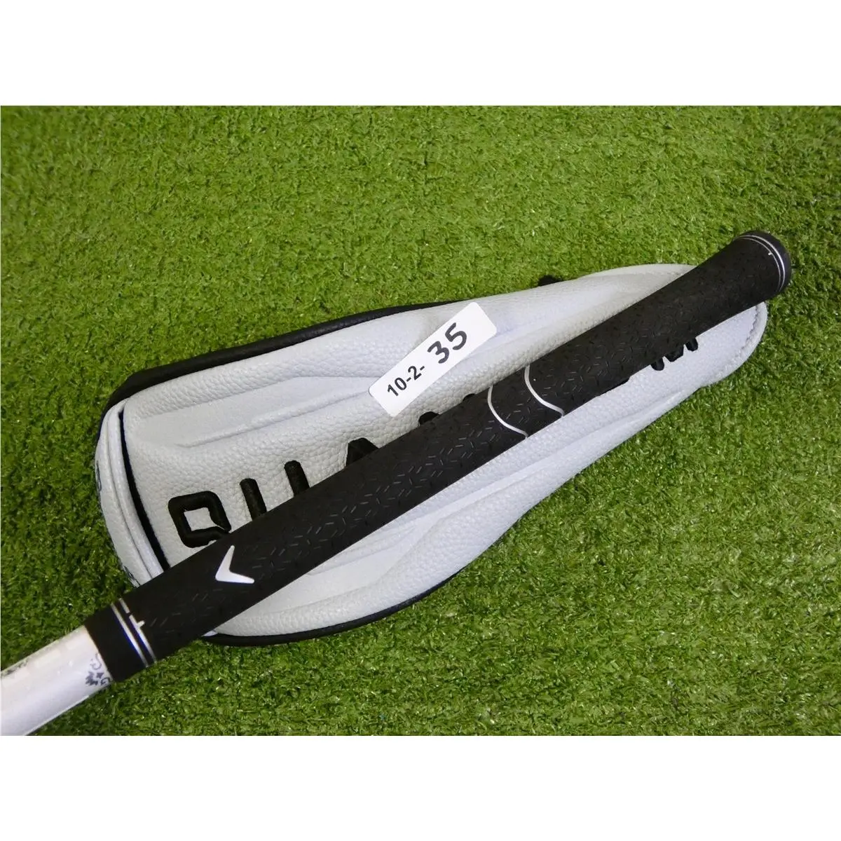 Callaway  - Quantum Max Fast - Quantum Max Fast 3