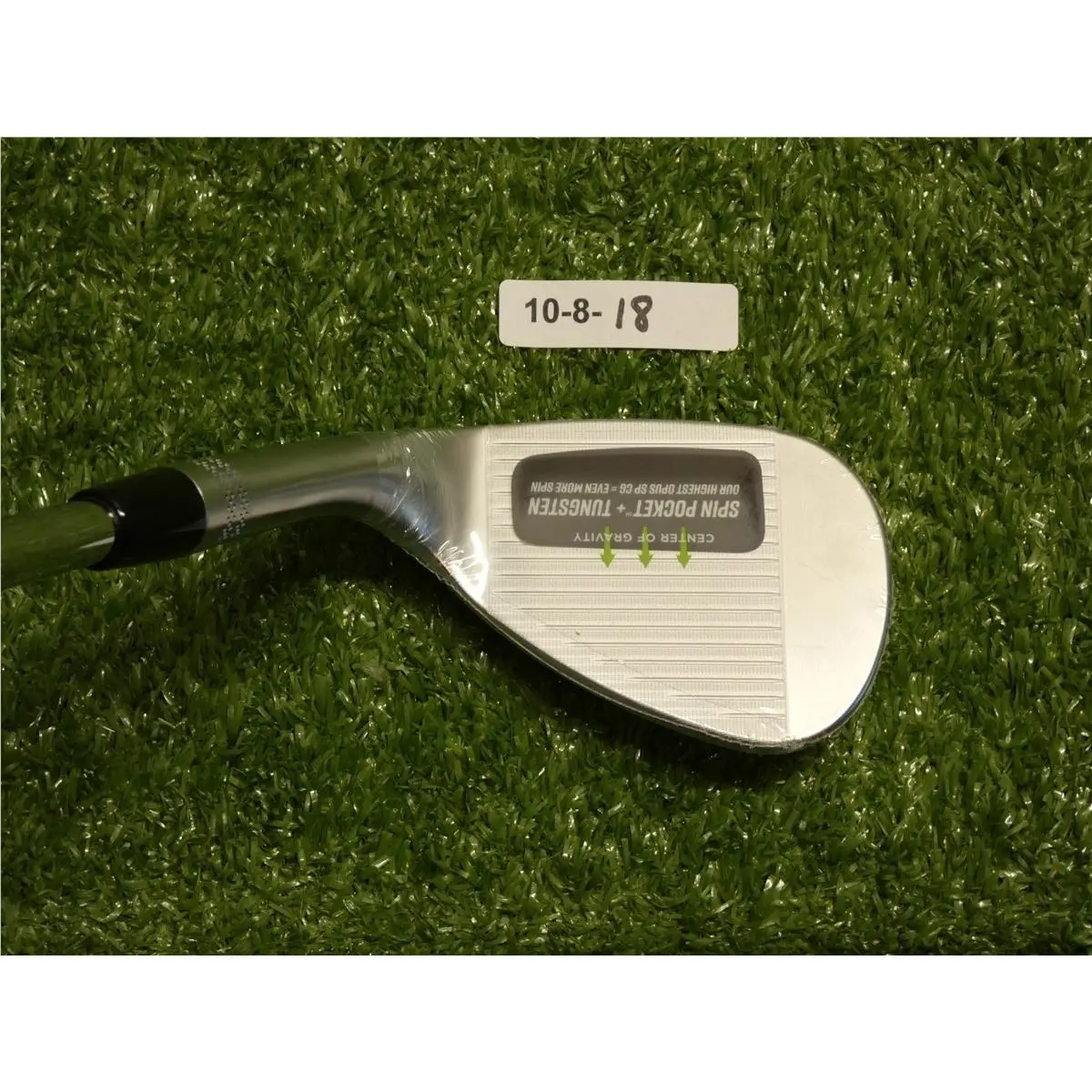 Callaway  - OPUS SP+ - OPUS 1