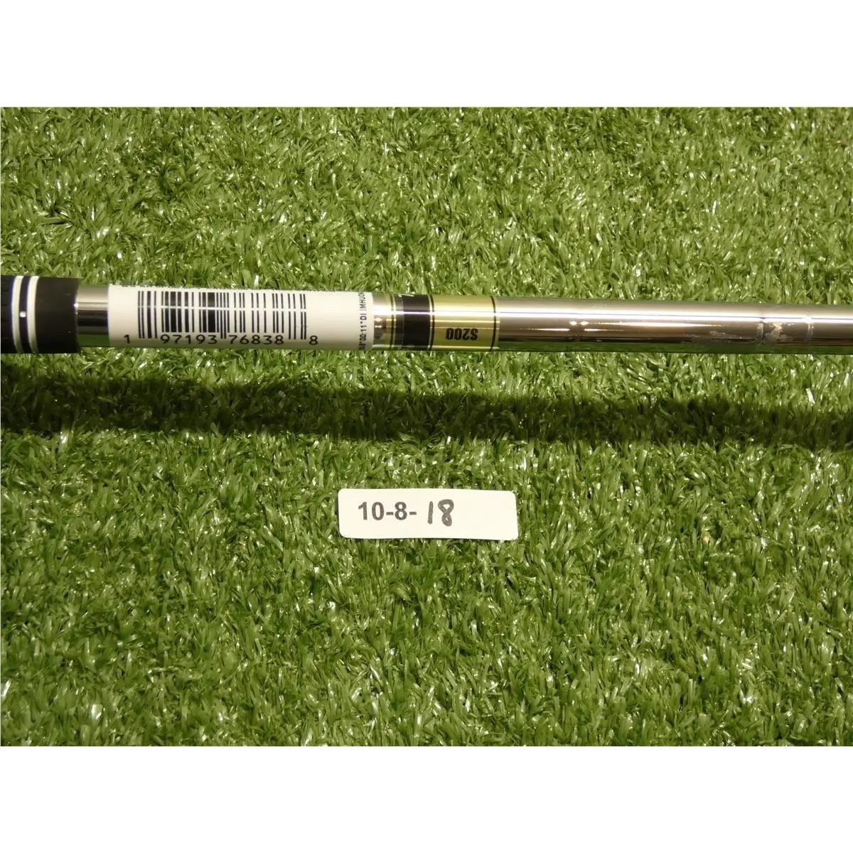 Callaway  - OPUS SP+ - OPUS 2