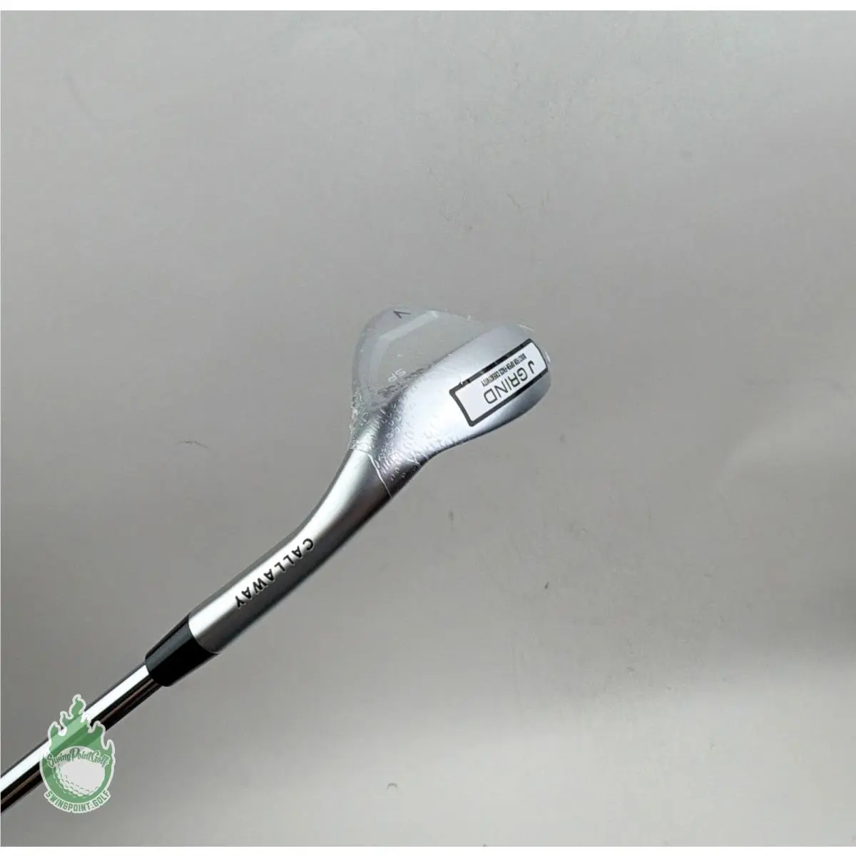 Callaway  - Full Toe SP - Full Toe 1
