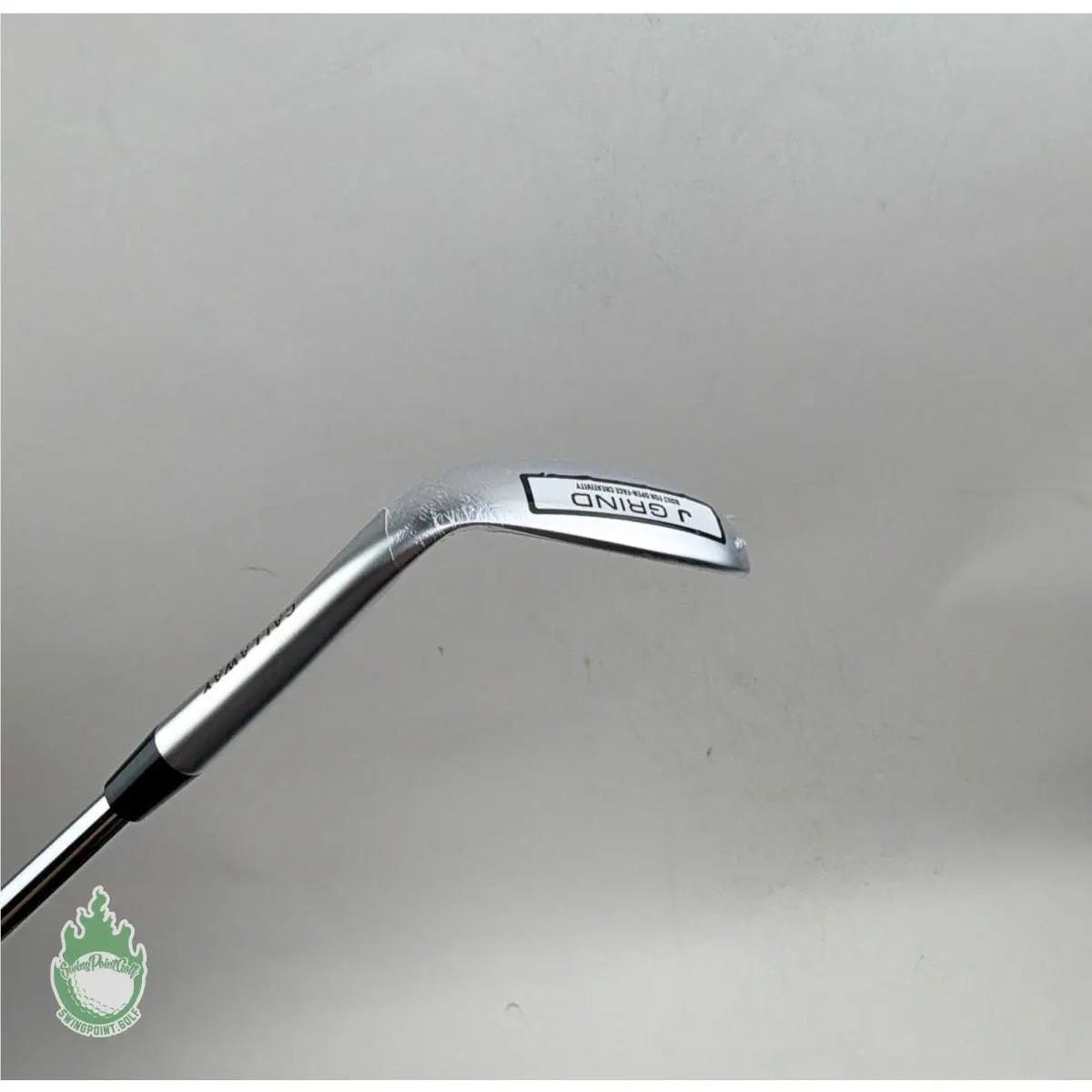 Callaway  - Full Toe SP - Full Toe 2