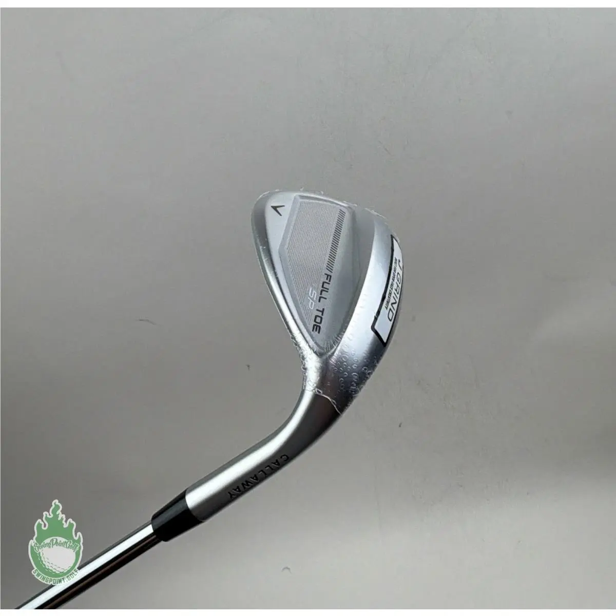 Callaway  - Full Toe SP - Full Toe 0