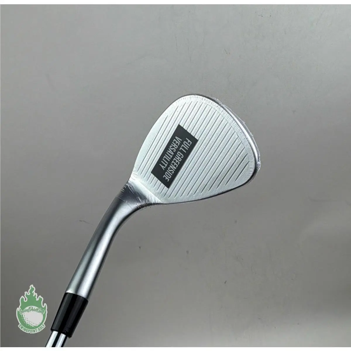 Callaway  - Full Toe SP - Full Toe 4
