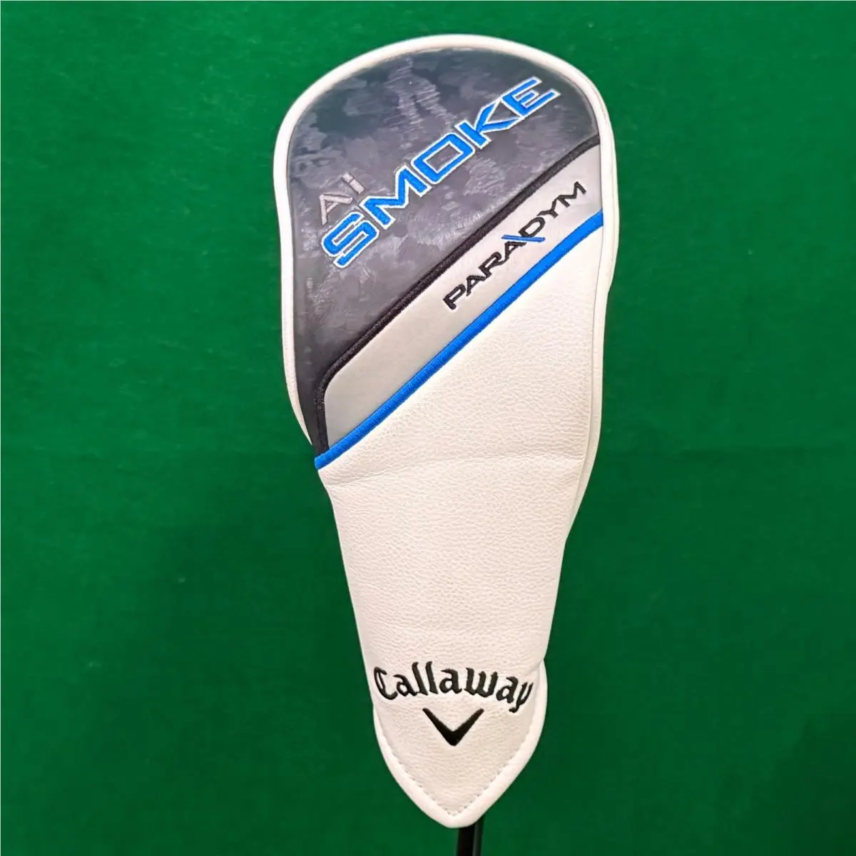 Callaway  - Paradym Ai Smoke Max D 2