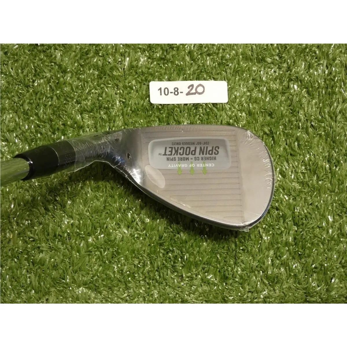 Callaway  - OPUS SP - OPUS - Black 1