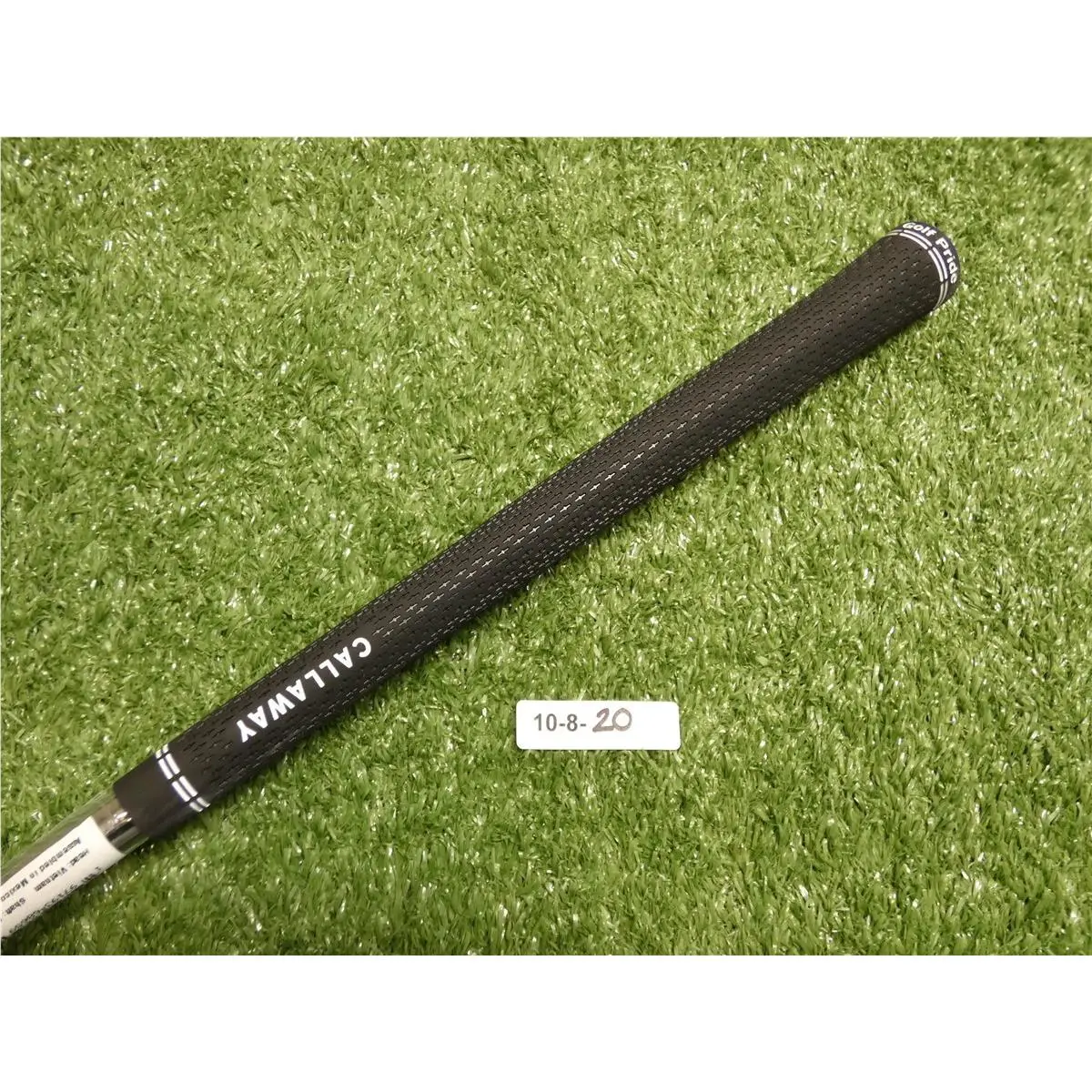 Callaway  - OPUS SP - OPUS - Black 3