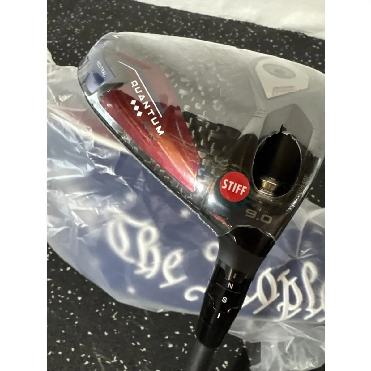Callaway  - 8216 - 8216 - Red 0