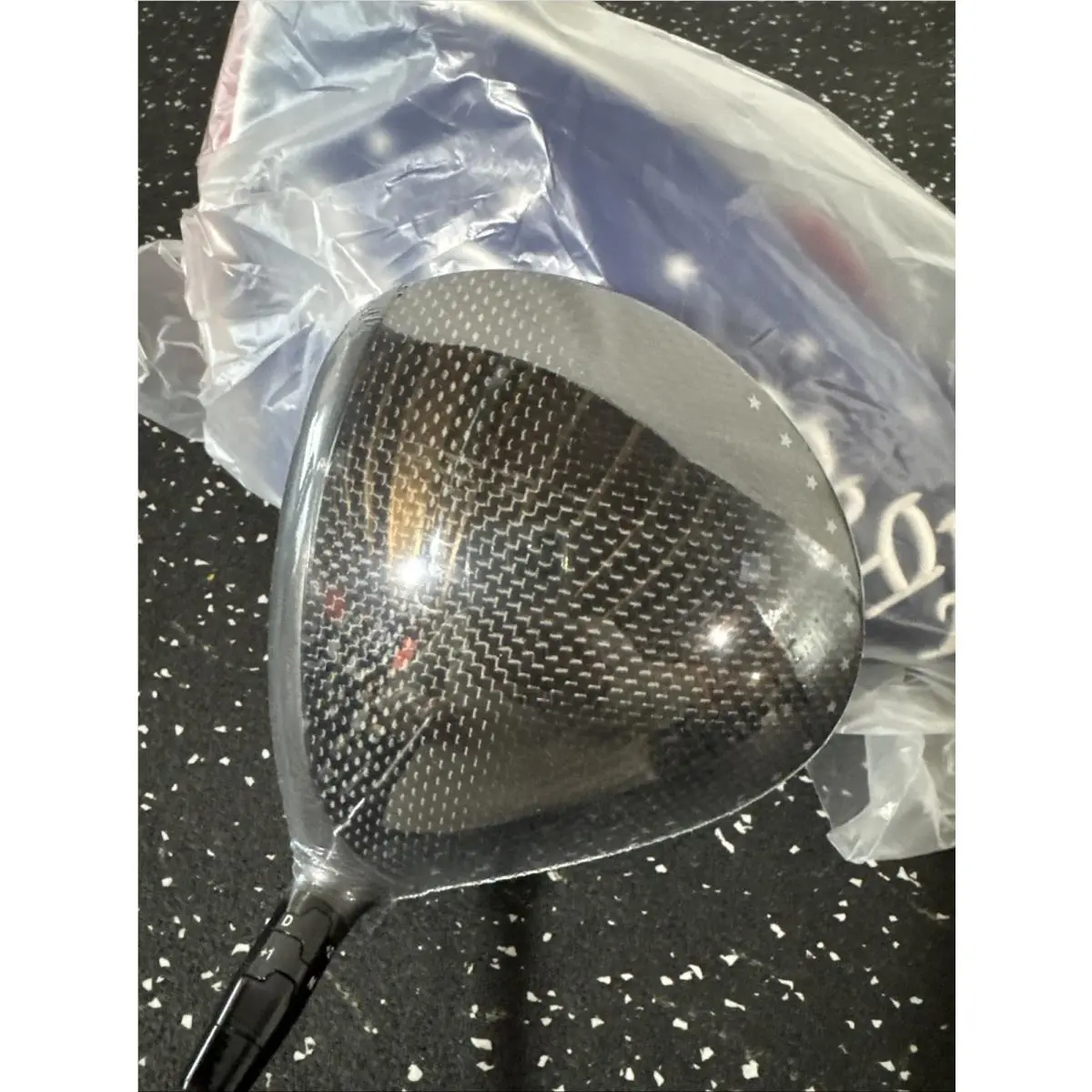 Callaway  - 8216 - 8216 - Red 2