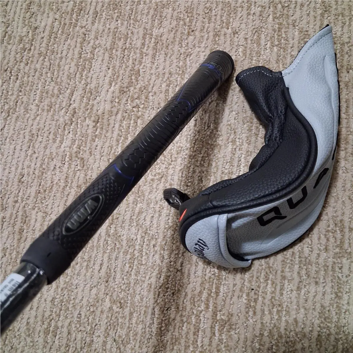 Callaway  - QUANTUM - QUANTUM 9