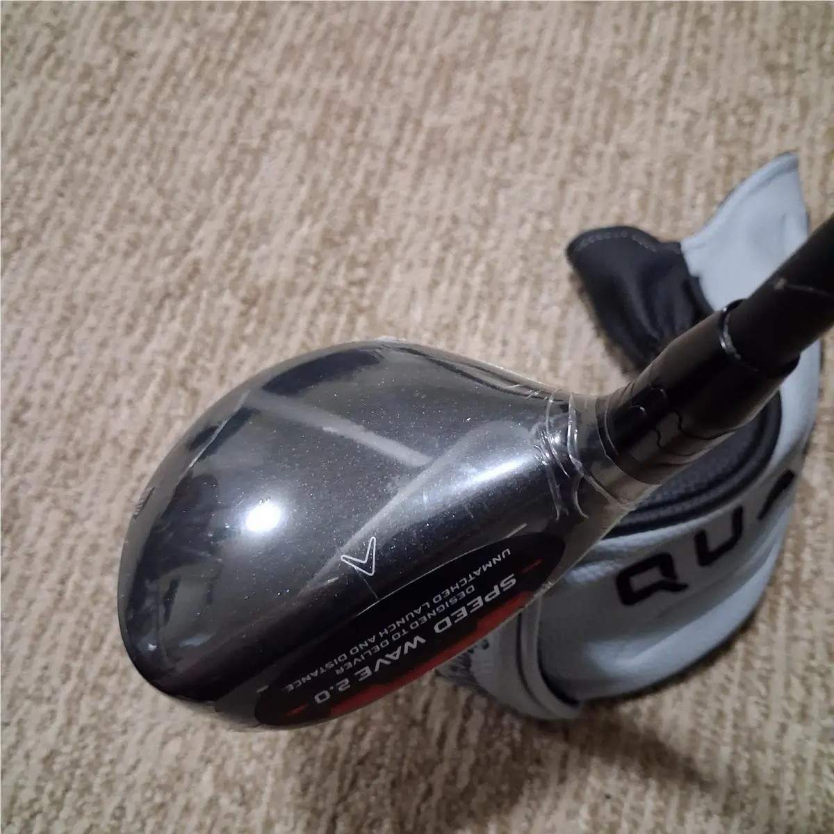 Callaway  - QUANTUM - QUANTUM 0