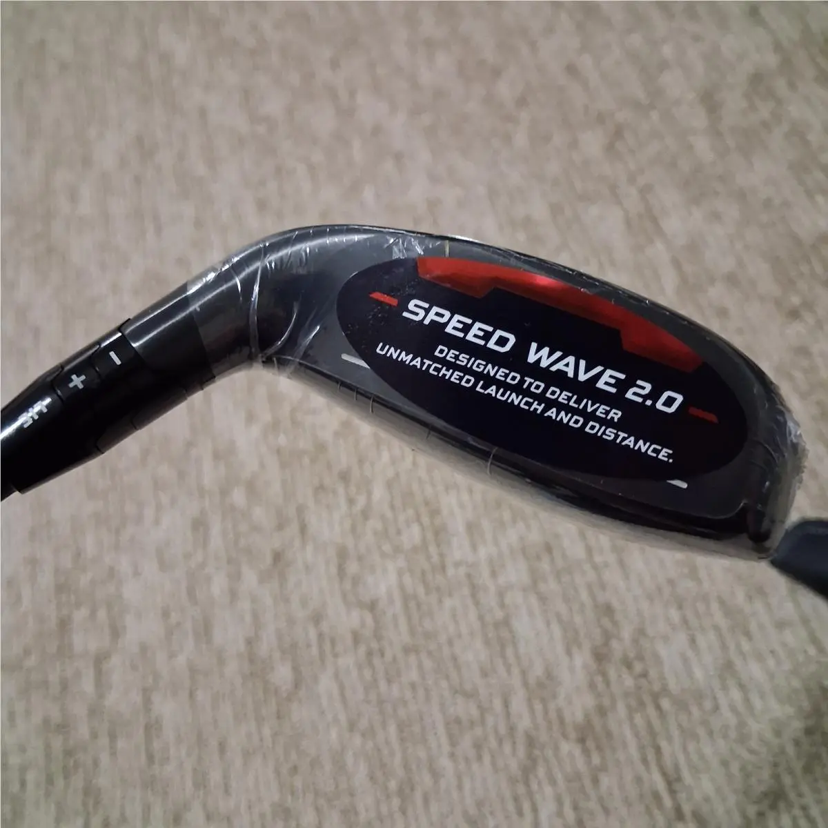 Callaway  - QUANTUM - QUANTUM 1