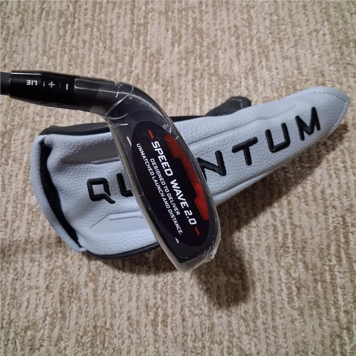 Callaway  - QUANTUM - QUANTUM 2