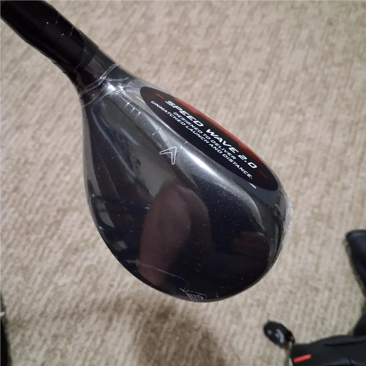 Callaway  - QUANTUM - QUANTUM 4