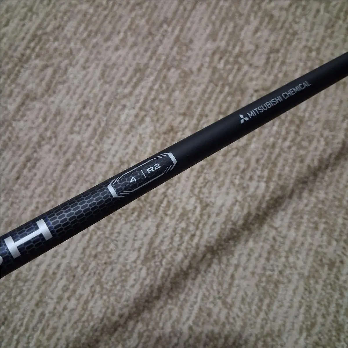 Callaway  - QUANTUM - QUANTUM 5