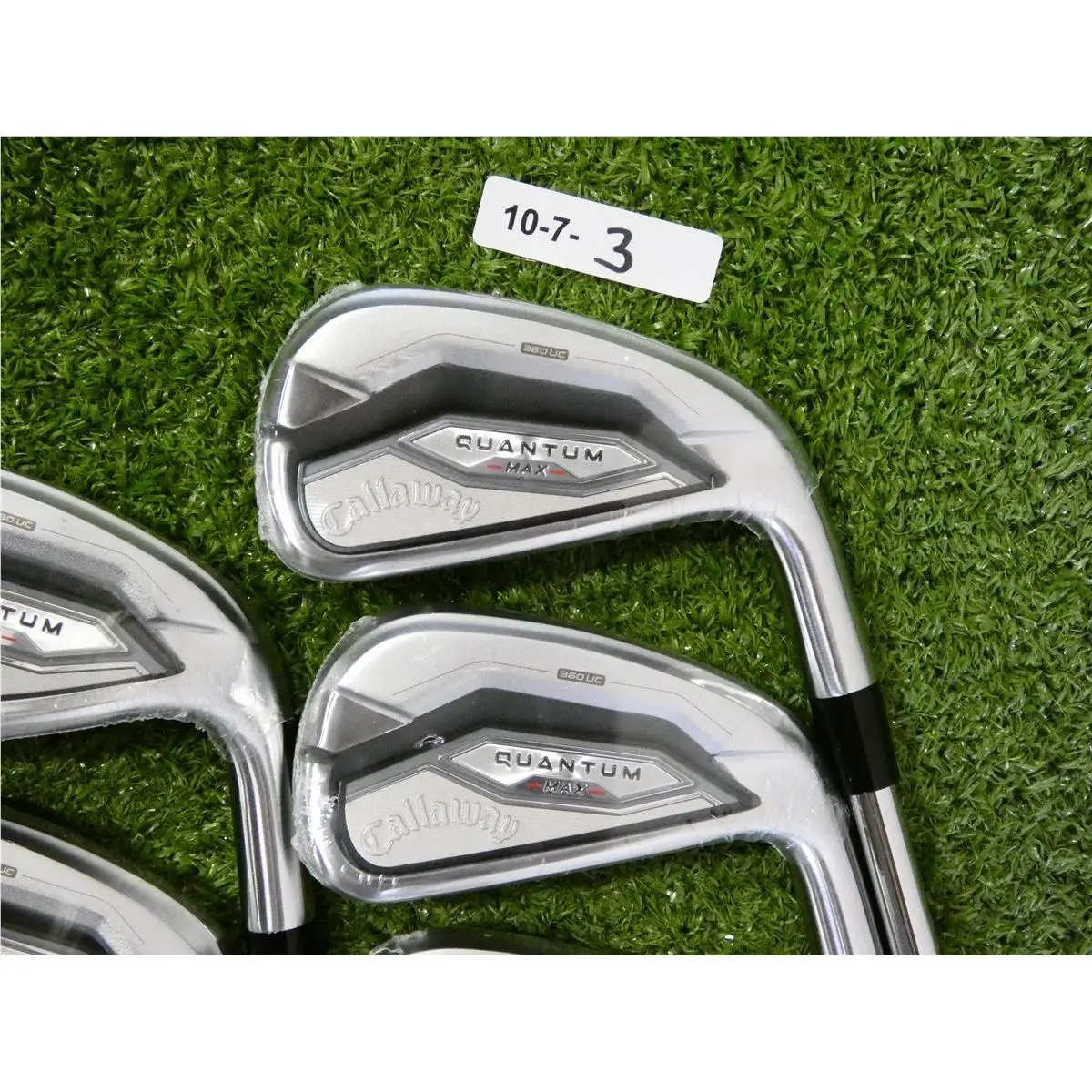Callaway  - Quantum Max - Quantum Max 0
