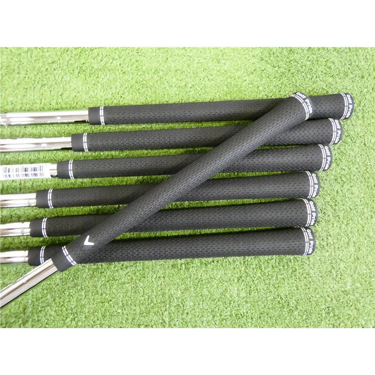 Callaway  - Quantum Max - Quantum Max 6