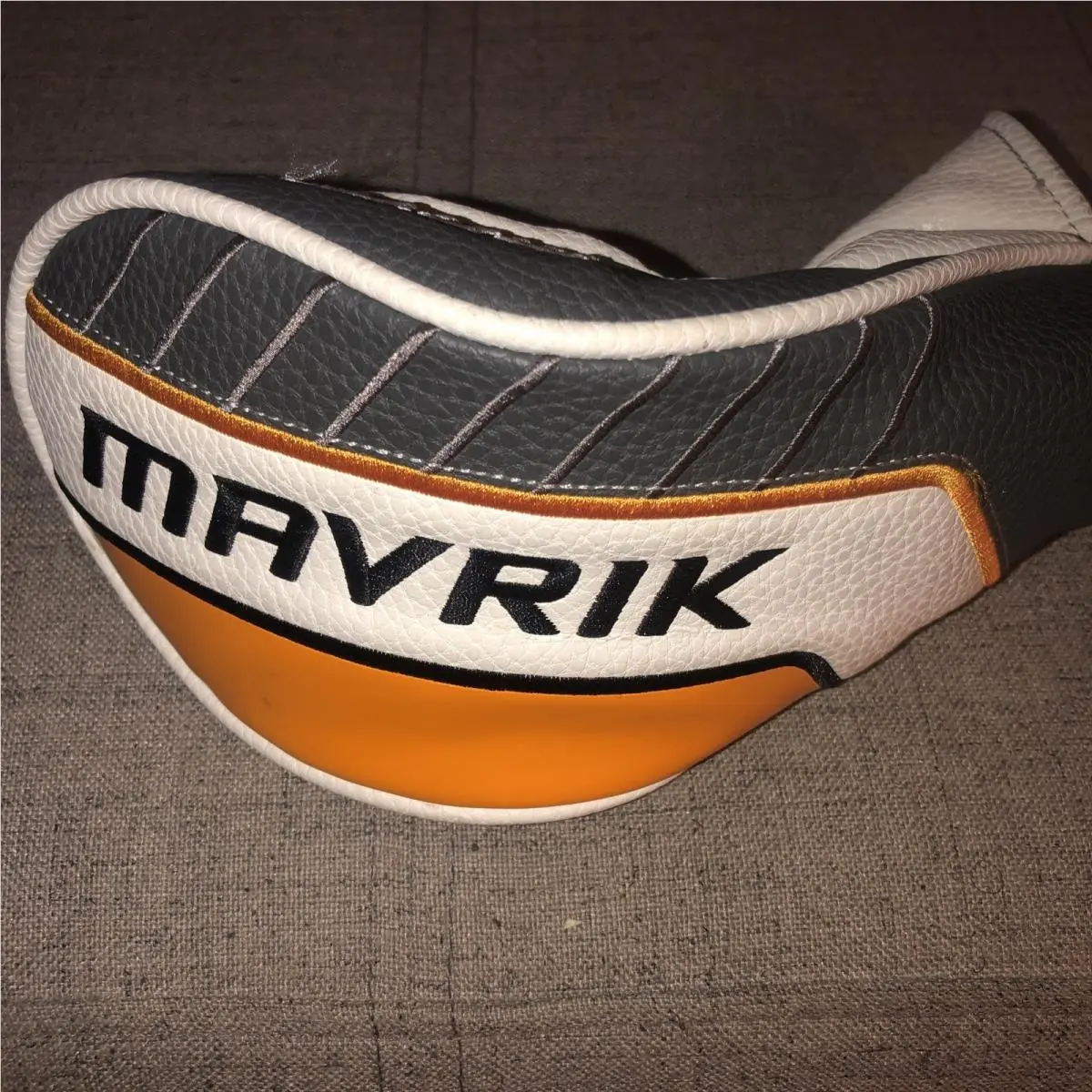 Callaway  - Callaway Maverick - Maverick - Black, Lie Angle: Black 8