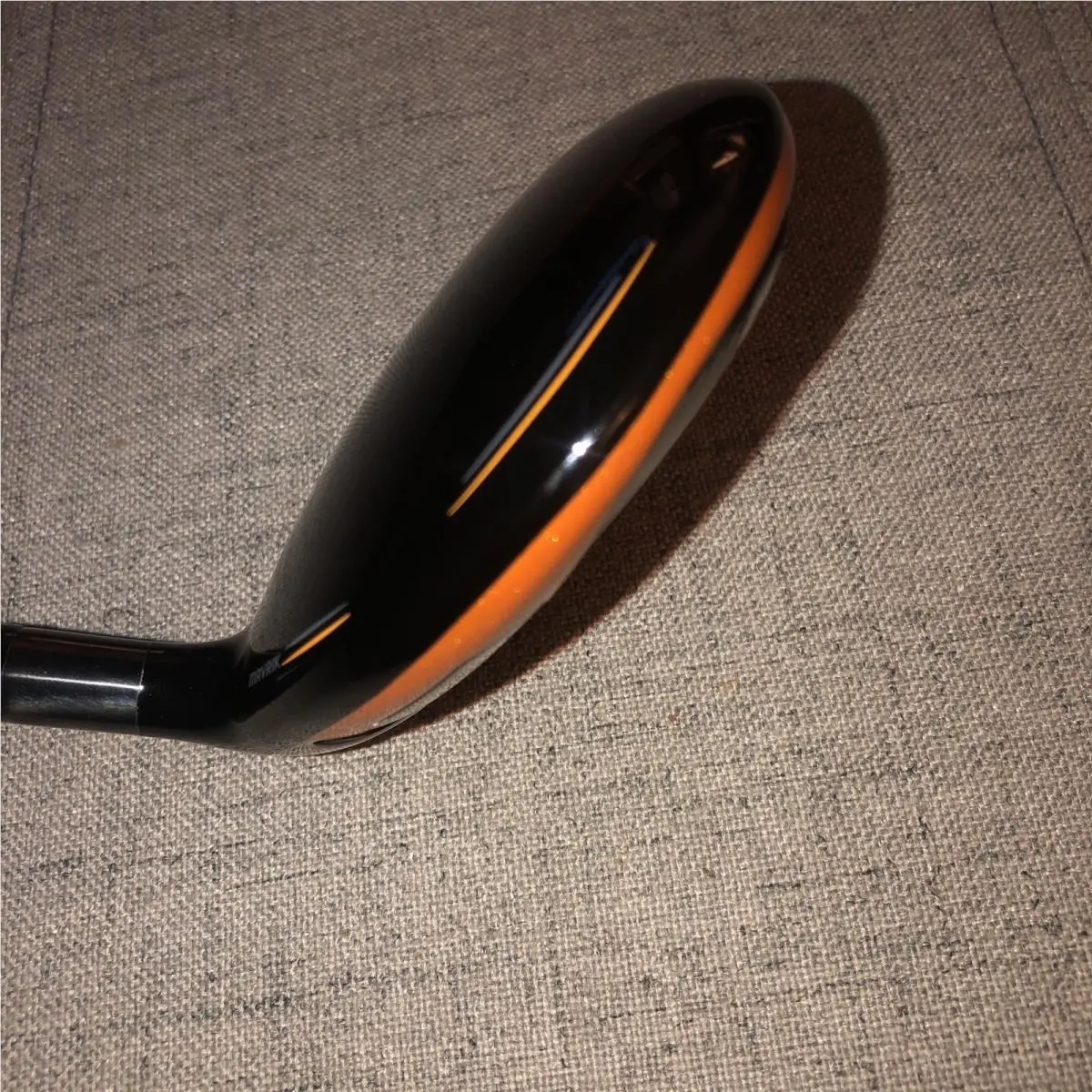 Callaway  - Callaway Maverick - Maverick - Black, Lie Angle: Black 12