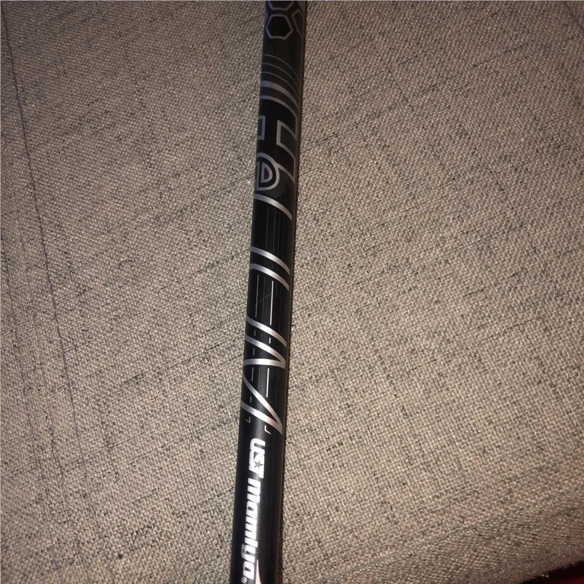 Callaway  - Callaway Maverick - Maverick - Black, Lie Angle: Black 4