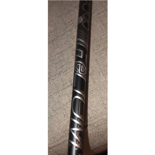 Callaway  - Callaway Maverick - Maverick - Black, Lie Angle: Black 6