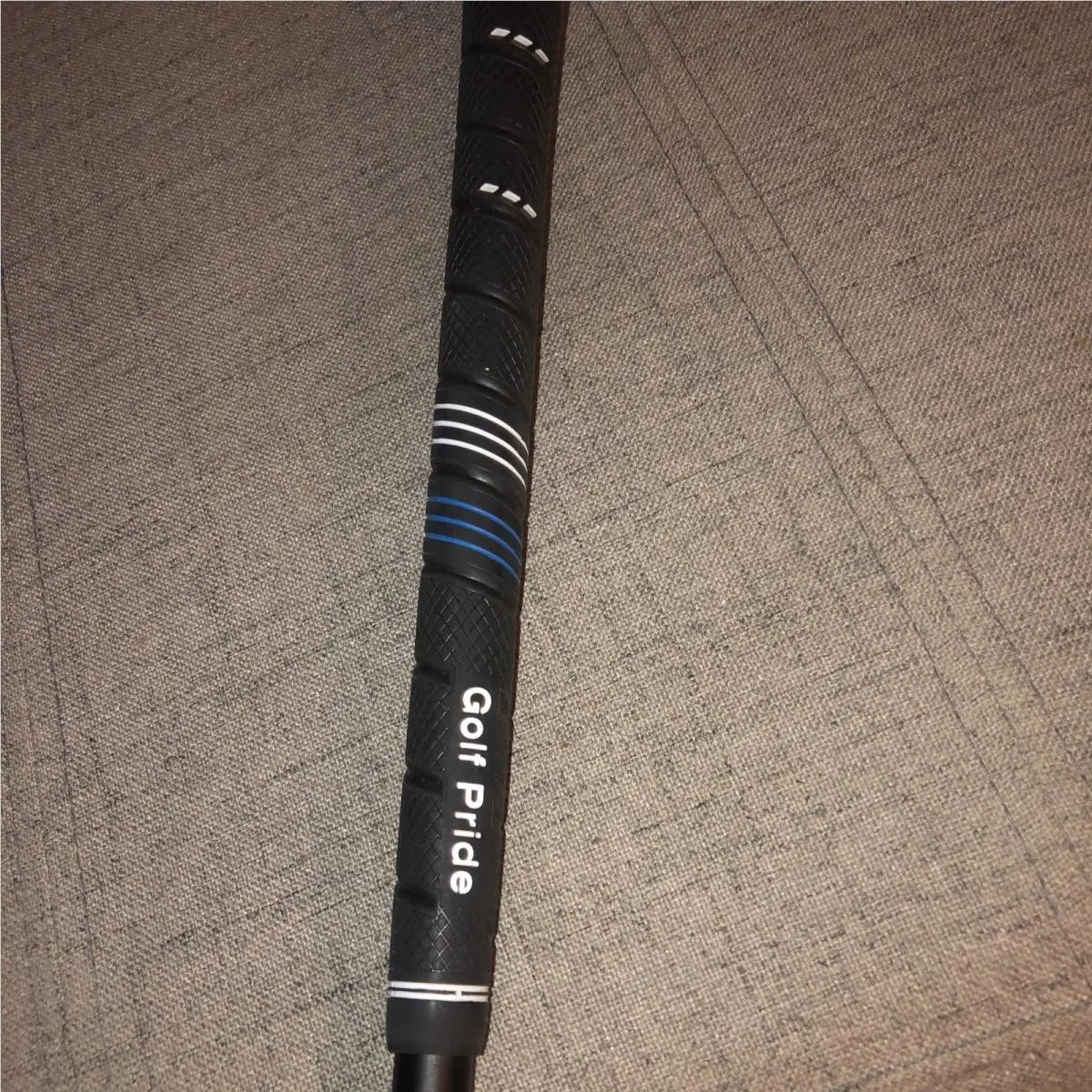 Callaway  - Callaway Maverick - Maverick - Black, Lie Angle: Black 7