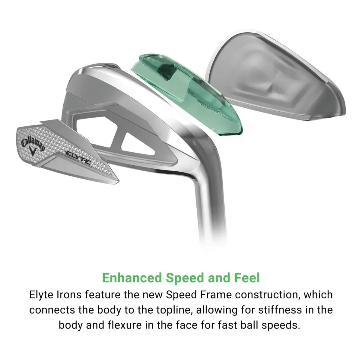 Callaway  - Elyte - Elyte 0