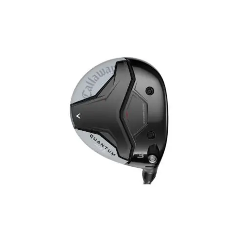 Callaway  - Callaway Quantum Max D - Quantum Max 0