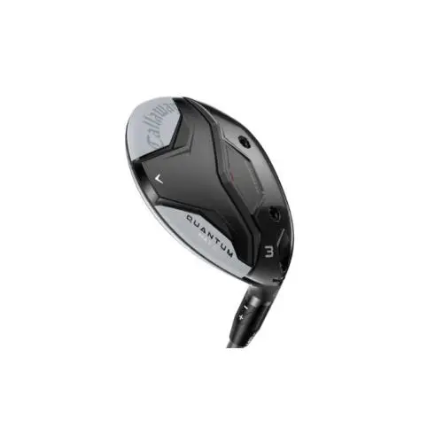 Callaway  - Callaway Quantum Max D - Quantum Max 1